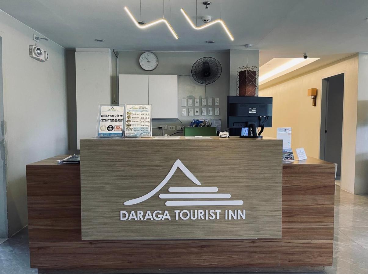 Daraga Tourist Inn Екстер'єр фото